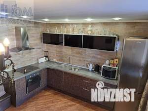 3-к квартира, вторичка, 63м2, 3/10 этаж