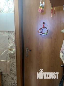 1-к квартира, вторичка, 21м2, 4/5 этаж