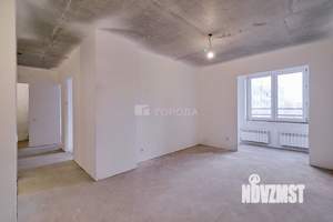 3-к квартира, вторичка, 60м2, 4/26 этаж