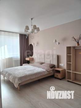 1-к квартира, вторичка, 30м2, 3/5 этаж