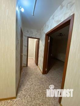 1-к квартира, вторичка, 35м2, 15/15 этаж