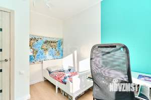 4-к квартира, вторичка, 72м2, 2/9 этаж