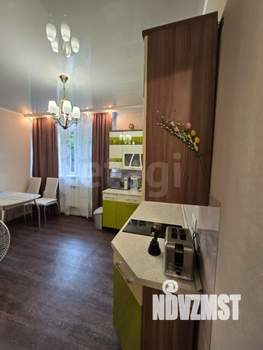 Студия квартира, вторичка, 33м2, 1/5 этаж