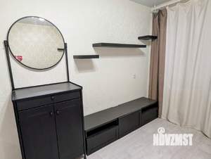 1-к квартира, вторичка, 18м2, 4/5 этаж
