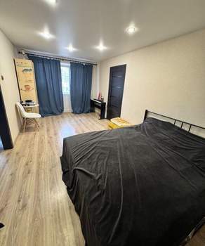 2-к квартира, вторичка, 44м2, 5/5 этаж