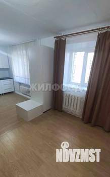 Студия квартира, вторичка, 25м2, 4/9 этаж