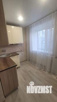 2-к квартира, вторичка, 40м2, 5/5 этаж