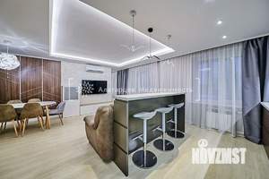 4-к квартира, вторичка, 87м2, 6/10 этаж