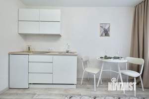 Студия квартира, вторичка, 17м2, 5/5 этаж