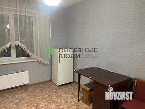 2-к квартира, вторичка, 59м2, 4/17 этаж