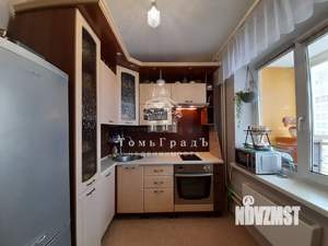 1-к квартира, вторичка, 35м2, 11/14 этаж