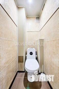 3-к квартира, вторичка, 66м2, 2/9 этаж