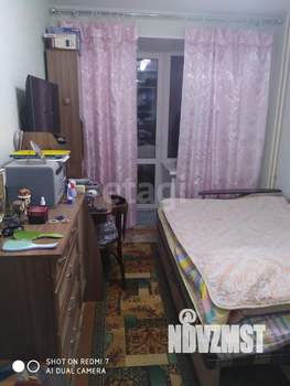 2-к квартира, вторичка, 49м2, 8/18 этаж