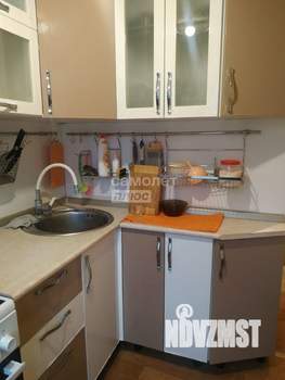 2-к квартира, вторичка, 44м2, 1/5 этаж