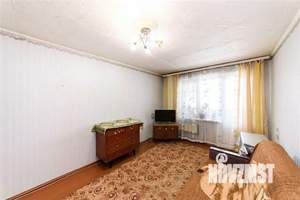 1-к квартира, вторичка, 36м2, 1/5 этаж