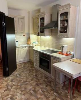 2-к квартира, вторичка, 50м2, 9/18 этаж