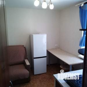 Студия квартира, вторичка, 12м2, 1/5 этаж