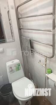 1-к квартира, вторичка, 12м2, 1/5 этаж