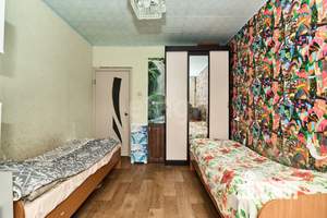 3-к квартира, вторичка, 66м2, 4/9 этаж