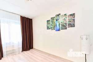 3-к квартира, вторичка, 59м2, 1/5 этаж