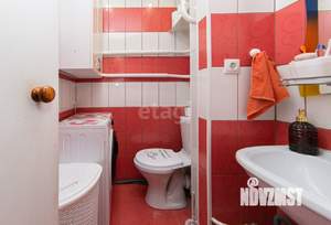 2-к квартира, вторичка, 36м2, 2/9 этаж