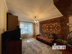 3-к квартира, вторичка, 60м2, 2/5 этаж