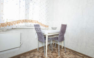 1-к квартира, вторичка, 29м2, 1/10 этаж