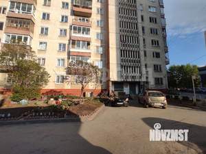 3-к квартира, вторичка, 65м2, 7/9 этаж