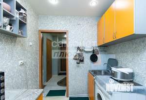 1-к квартира, вторичка, 30м2, 1/5 этаж