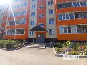 2-к квартира, вторичка, 44м2, 4/5 этаж