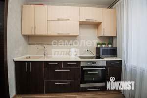 3-к квартира, вторичка, 59м2, 5/5 этаж