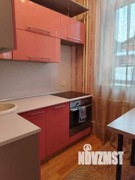 1-к квартира, вторичка, 25м2, 1/3 этаж