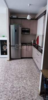2-к квартира, вторичка, 35м2, 9/10 этаж
