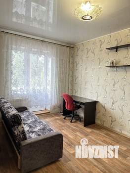 1-к квартира, вторичка, 24м2, 2/4 этаж