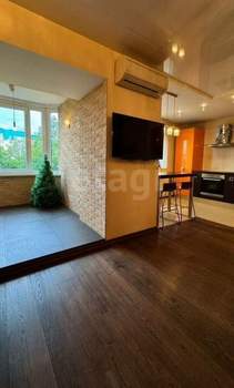 3-к квартира, вторичка, 71м2, 3/6 этаж