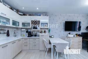 2-к квартира, вторичка, 63м2, 14/17 этаж