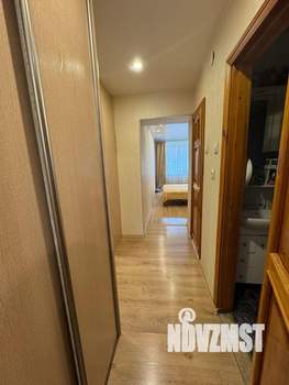 2-к квартира, вторичка, 51м2, 1/9 этаж