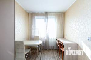 1-к квартира, вторичка, 42м2, 17/17 этаж