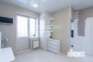 1-к квартира, вторичка, 20м2, 2/4 этаж