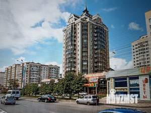 Студия квартира, вторичка, 18м2, 4/5 этаж