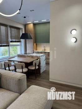 2-к квартира, вторичка, 70м2, 3/7 этаж