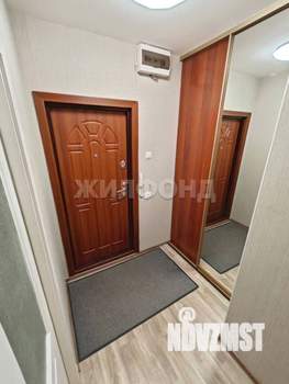 1-к квартира, вторичка, 35м2, 5/10 этаж