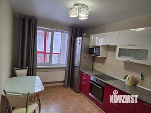 1-к квартира, вторичка, 34м2, 6/14 этаж