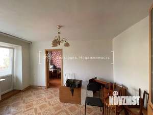 3-к квартира, вторичка, 56м2, 3/5 этаж