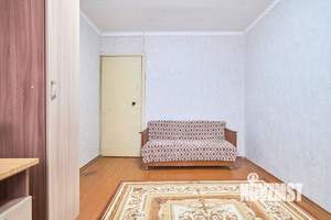 2-к квартира, вторичка, 50м2, 3/7 этаж