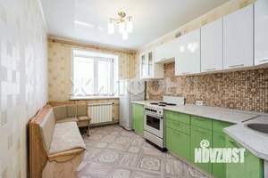 1-к квартира, вторичка, 37м2, 2/10 этаж