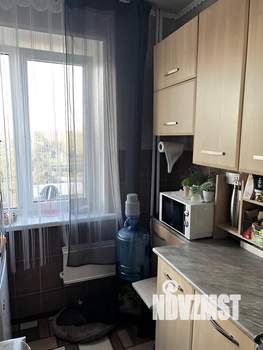 3-к квартира, вторичка, 64м2, 7/9 этаж