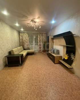 1-к квартира, вторичка, 41м2, 7/10 этаж