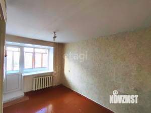 1-к квартира, вторичка, 21м2, 8/9 этаж