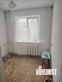 2-к квартира, вторичка, 45м2, 3/5 этаж